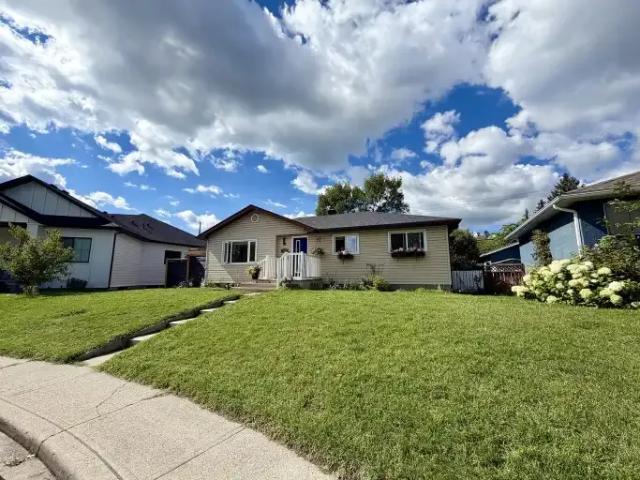 House for rent in Northwest, Alberta
