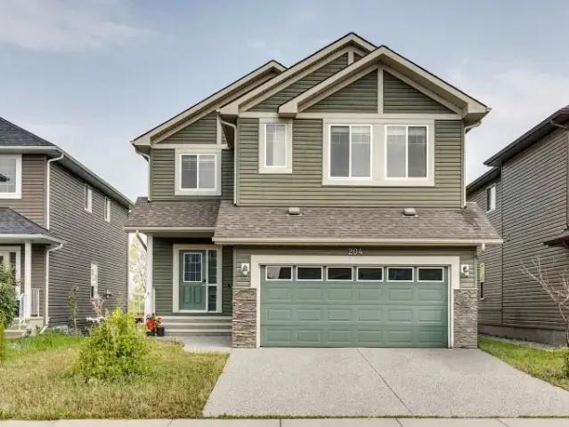 House for rent in Evergreen, Calgary