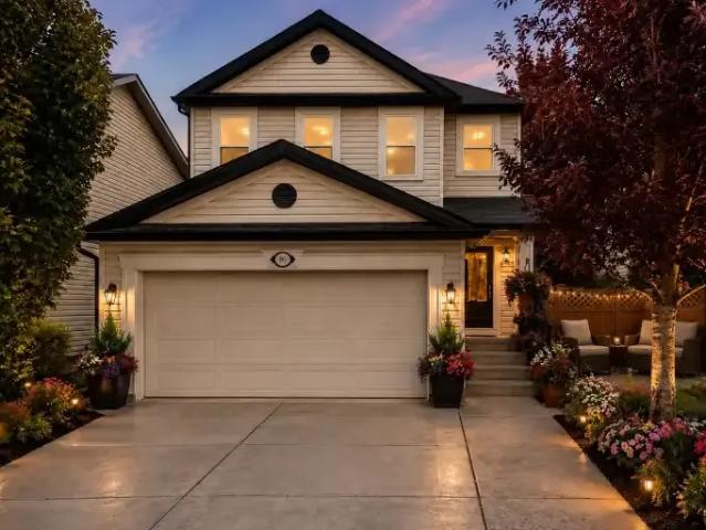 House for rent in Copperfield, Calgary