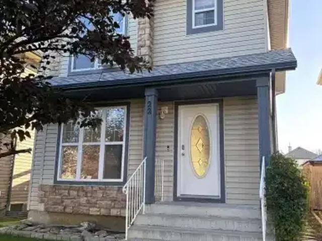 House for rent in Coventry Hills, Calgary