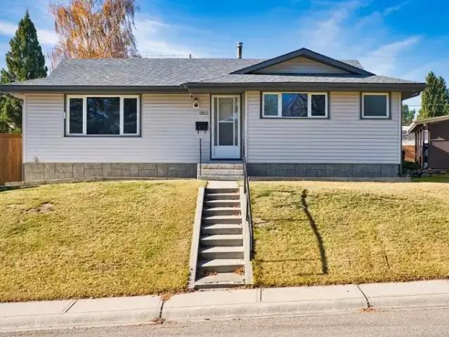 House for rent in Dalhousie, Calgary