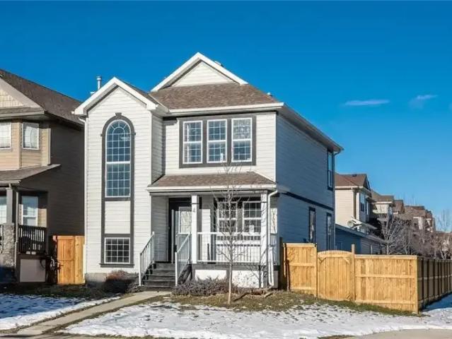 House for rent in Evergreen, Calgary