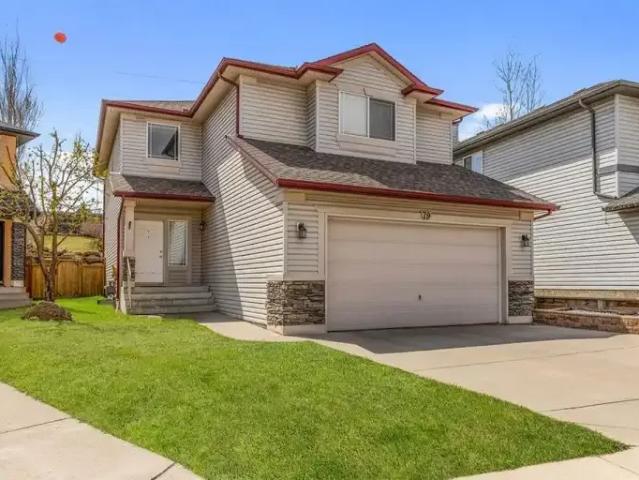House for rent in Valley Ridge, Calgary