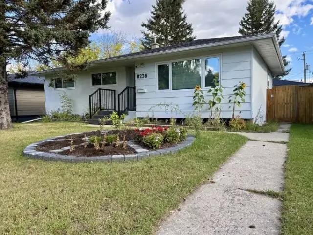 House for rent in Kingsland, Calgary
