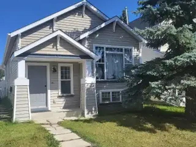 House for rent in Hidden Valley, Calgary