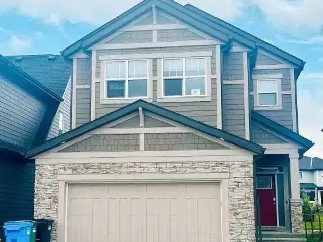 House for rent in Legacy, Calgary