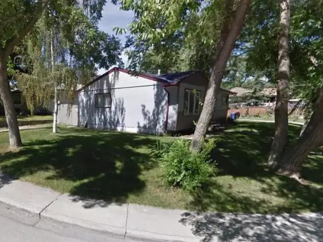 House for rent in Fairview, Calgary