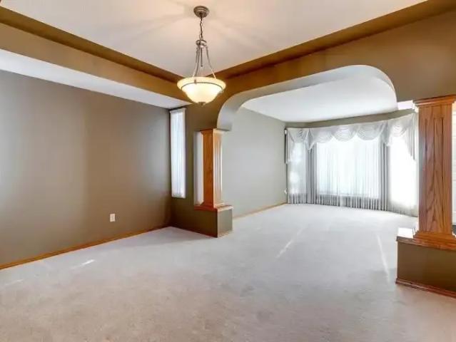 House for rent in Rocky Ridge, Calgary