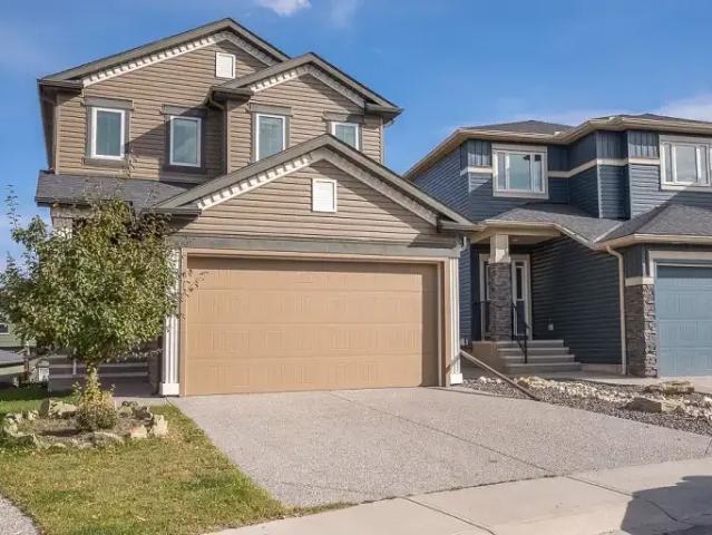 House for rent in Evanston, Calgary