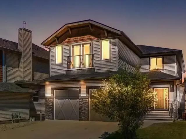 House for rent in Springbank Hill, Calgary
