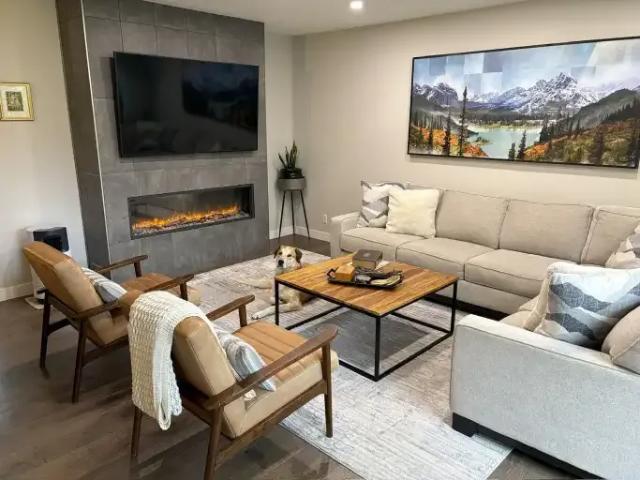 House for rent in Glendale, Calgary