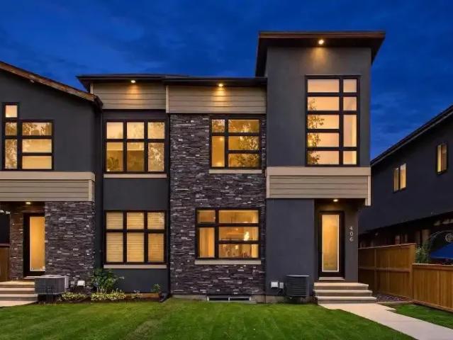 House for rent in Highland Park, Calgary