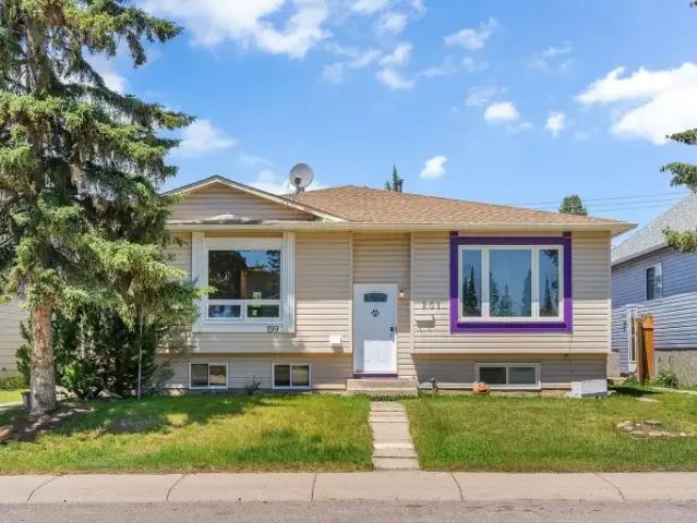 House for rent in Northwest, Alberta