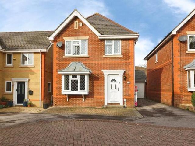 House for sale in Calne