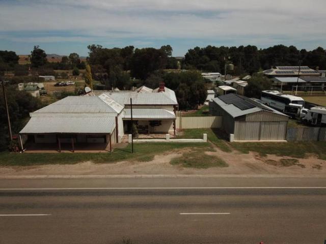 House for sale in Caltowie, Northern Areas Council