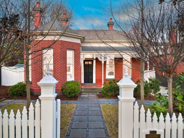 House for sale in Camerons Creek, Victoria