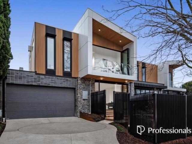 House for sale in Camberwell, Melbourne
