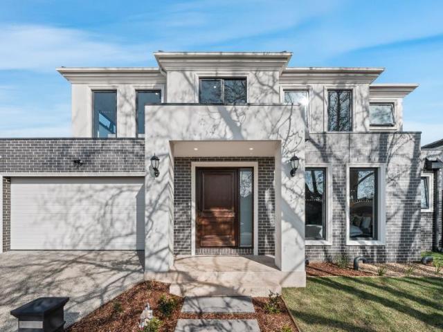 House for sale in Camberwell, Melbourne
