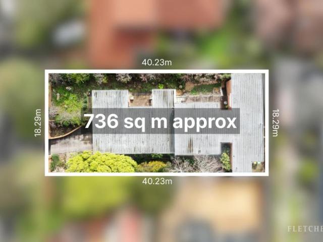 House for sale in Camberwell, Melbourne