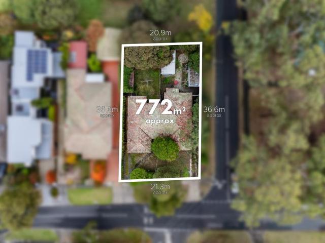 House for sale in Camerons Creek, Victoria
