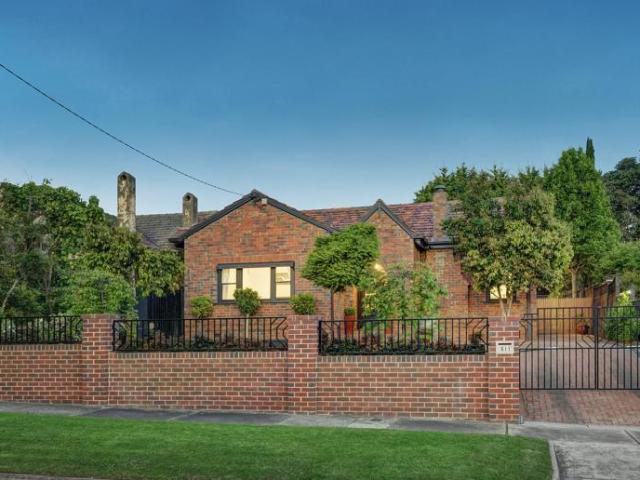 House for rent in Camerons Creek, Victoria