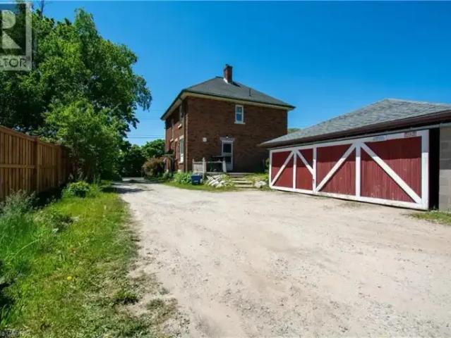 House for rent in Cambridge, Ontario