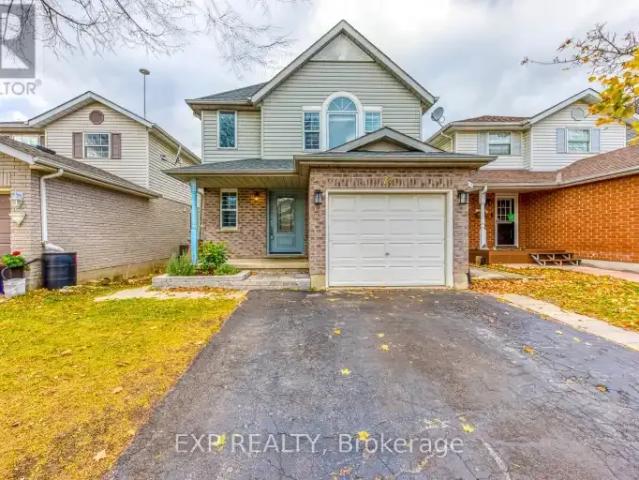 House for rent in Cambridge, Ontario