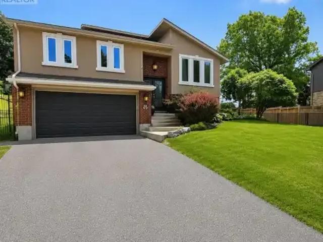 House for rent in Cambridge, Ontario