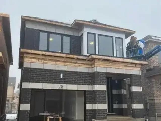 House for rent in Cambridge, Ontario