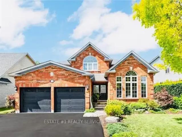 House for rent in Cambridge, Ontario