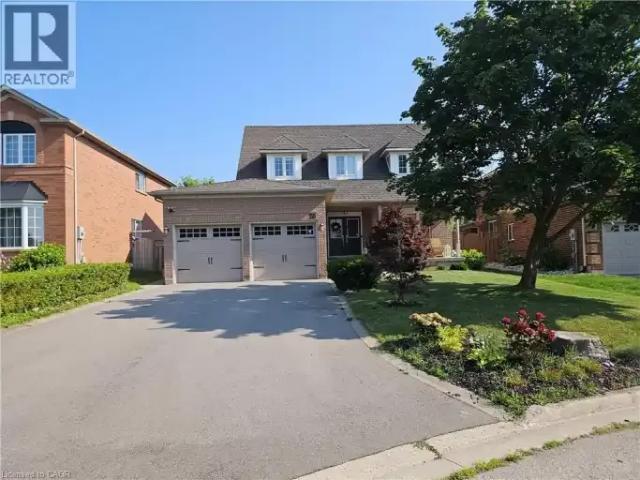 House for rent in Cambridge, Ontario