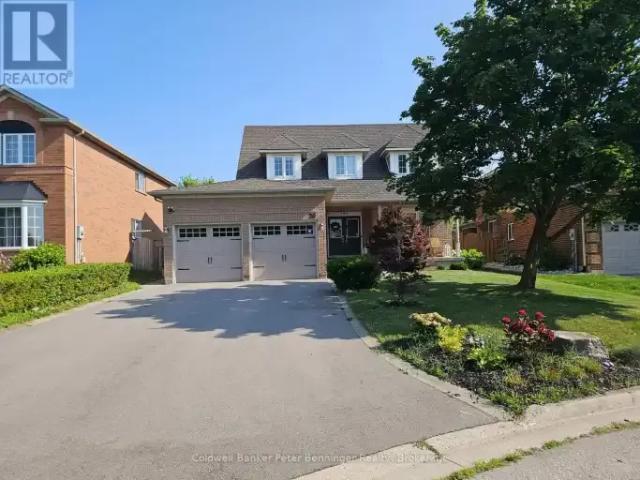 House for rent in Cambridge, Ontario