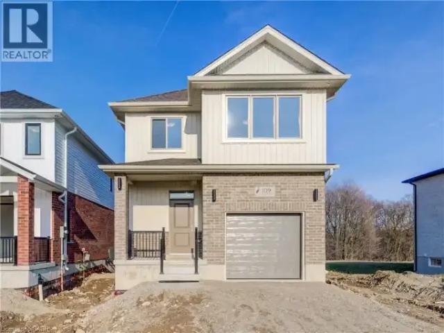 House for rent in Cambridge, Ontario