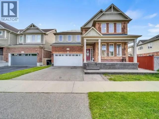 House for rent in Cambridge, Ontario