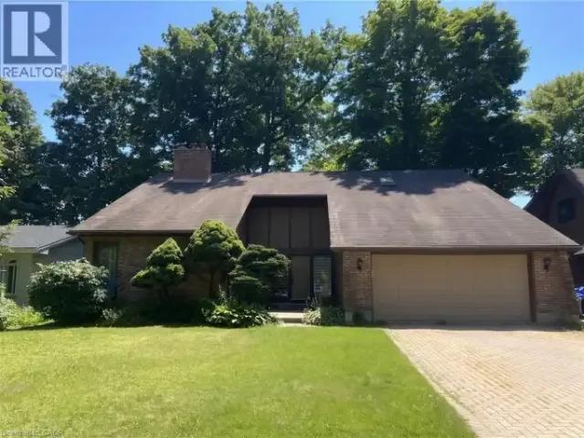 House for rent in Cambridge, Ontario