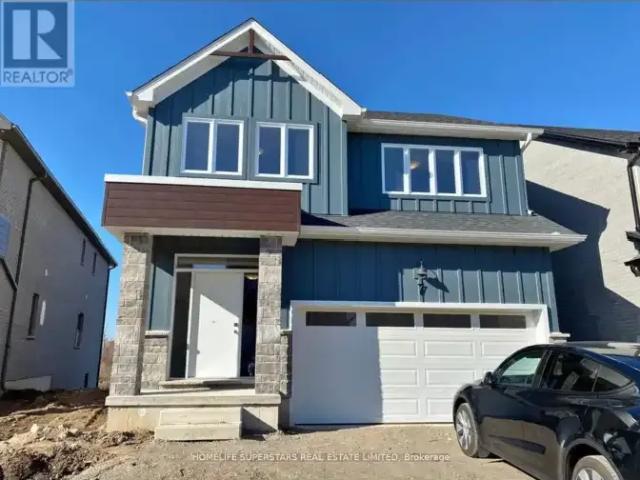 House for rent in Cambridge, Ontario