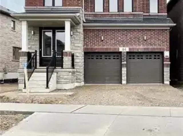 House for rent in Cambridge, Ontario