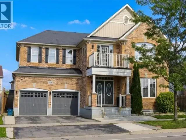 House for rent in Cambridge, Southwestern Ontario