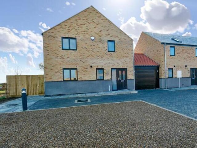House for sale in Huntingdon, Cambridgeshire