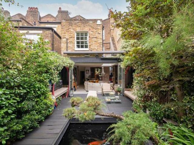 House for sale in Camden Town, St. John's Wood