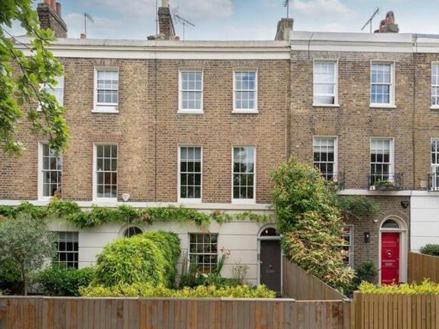 House for sale in Camden Town, St. John's Wood