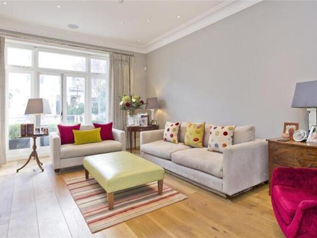 House for rent in Camden Town, Notting Hill