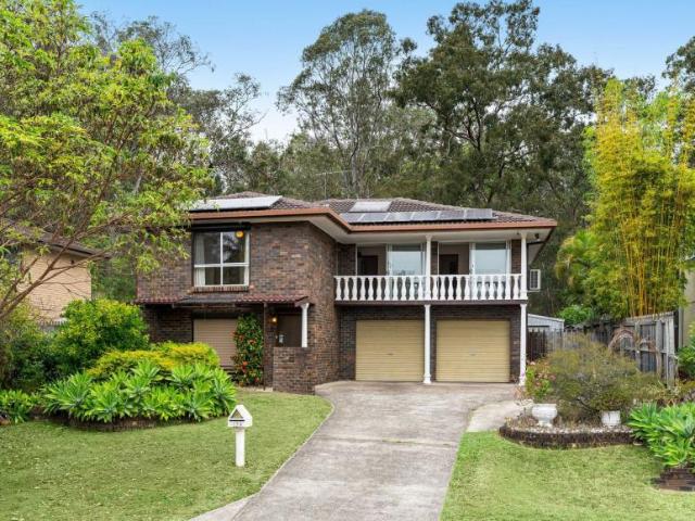 House for sale in Camp Hill, Greater Brisbane