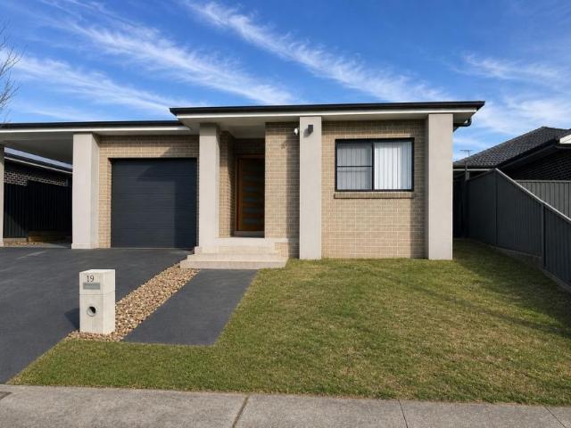 House for rent in Campbelltown, New South Wales