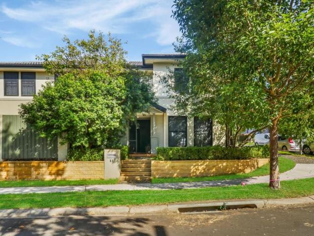 House for rent in Campbelltown, Campbelltown City Council