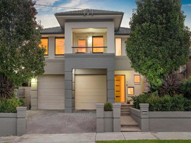 House for sale in Campsie, Sydney