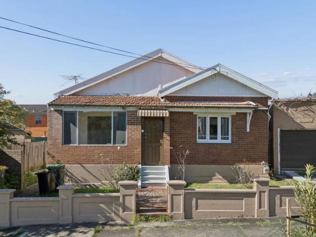House for sale in Campsie, Sydney