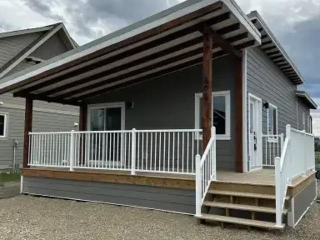 House for rent in Alberta