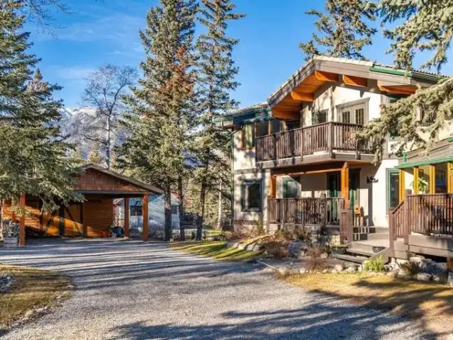 House for rent in Bighorn, Alberta