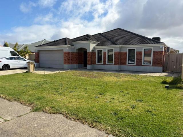 House for rent